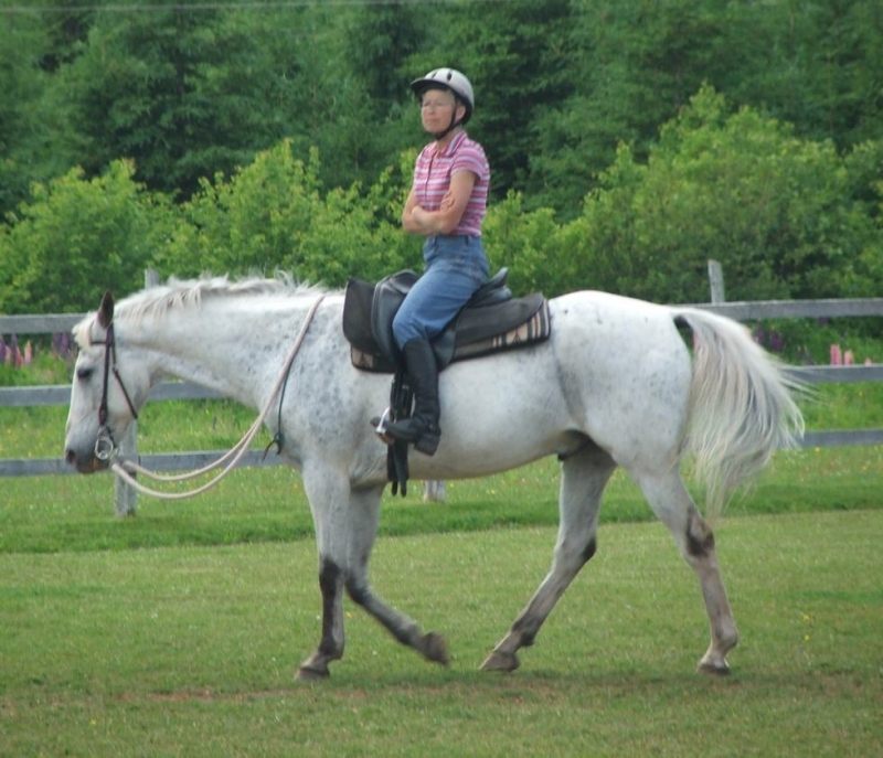 Beth and Cheeco